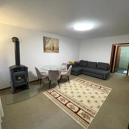 Am Wald Unterkirnach