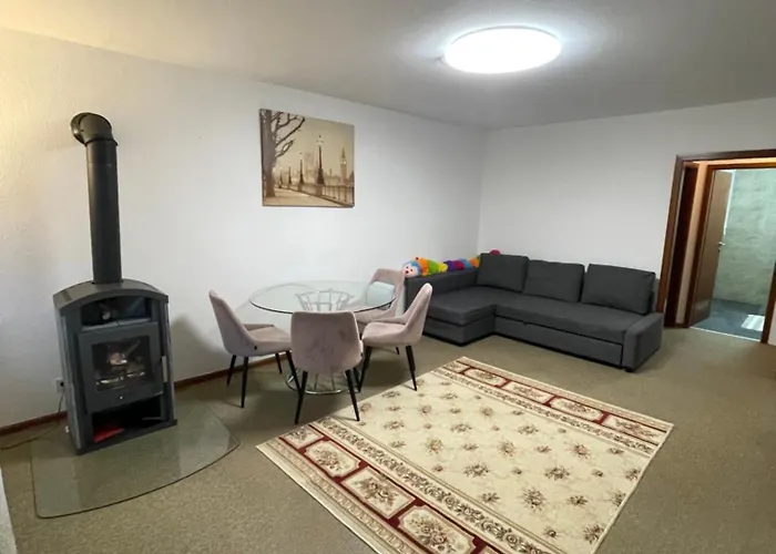 Am Wald Unterkirnach