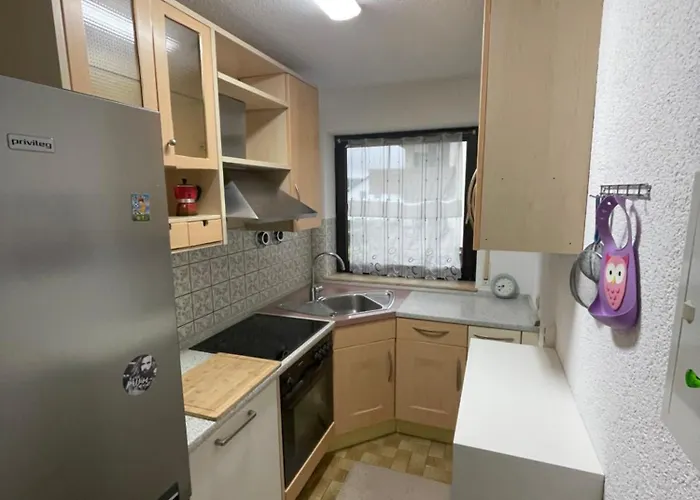 Am Wald Appartement *