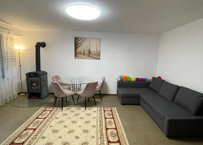 Am Wald Appartement *